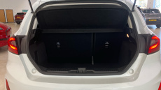 Ford Fiesta 1.0 EcoBoost Hybrid mHEV 125 Active X 5dr Petrol Hatchback